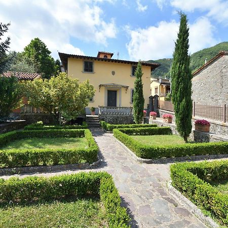 Villa La Fonte 13 San Godenzo Kültér fotó