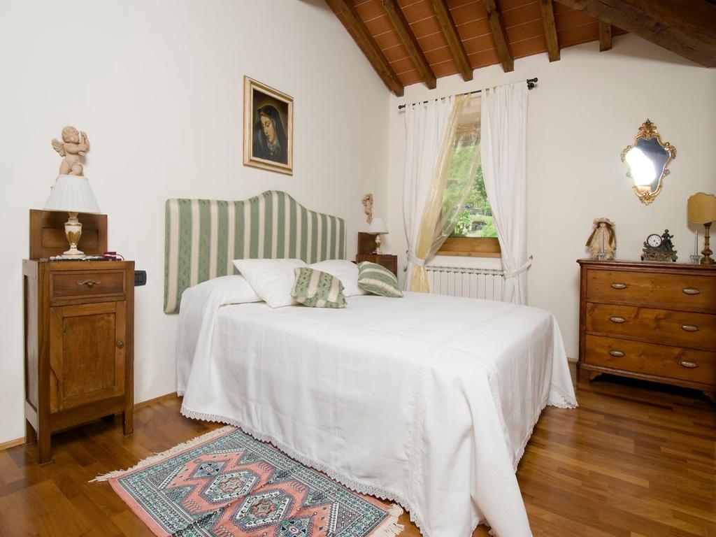 Villa La Fonte 13 San Godenzo Kültér fotó