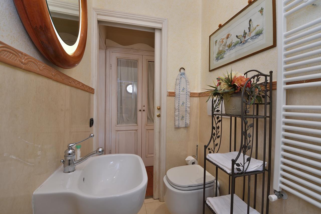 Villa La Fonte 13 San Godenzo Kültér fotó